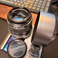 Olympus M.Zuiko 45mm F1.8