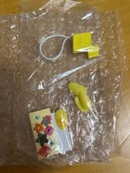 💛 守護甜心 守護甜心扭蛋 Dia 款 中古扭蛋 