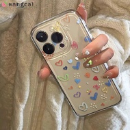 Compatible For Realme 15 14 Pro Note 60 C75 4G C71 Realme15 Realme14 RealmeNote60 Phone Case ins Kor