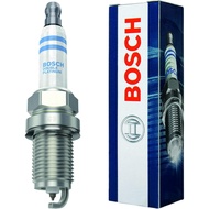 BOSCH FR6KPP332S OE Fine Wire Double Platinum Spark Plug - Single (Pack of 6)