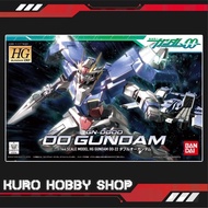 HG 00 1/144 GN-OOOO OO GUNDAM - Bandai Assembly Model