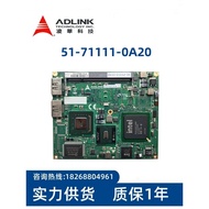 Brand New ADLINK Linghua 51-71111-0A20 Industrial Control ETX Motherboard ETX-AT-N270-18/LXE Negotia