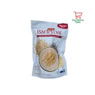 Original Barley Oat Hafana Tanpa Gula Putih Utk Diet.Diperkaya Pisang, Kurma, Delima,Acaiberi.