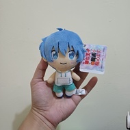 Lloyd de Saloum Plush Nuigurumi - I Was Reicarnated as the 7th Prince So I Can Take My Time Perfecti