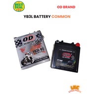 YB3L BATTERY COMMON | OD BRAND