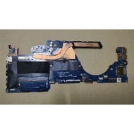 HP Pavilion 14-bf103TX Motherboard Intel Core i5-8250U NVIDIA GeForce 940MX