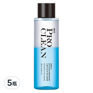 TONYMOLY Pro Clean 眼唇卸妝液