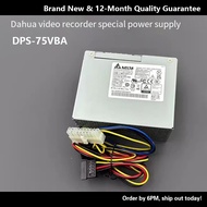 Suitable for Dahua Hard Disk Video Recorder Monitoring Power DPS-75VB DPS-150AB-3A FSP150-10G