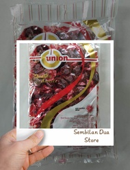 Permen Union Hex Pedas Union Jeruk Union Campur Isi 66 Pcs