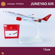 16cm Solid Alloy Airplane Model Air China Eastern Airlines Air China Eastern Airlines Airplane Model