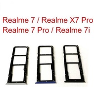 Realme 7 Sim Card 7i/ 7 Pro/ X7 Pro Tempt Card