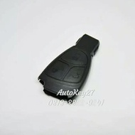 The Center!! Mercy Key Case Mercedes Benz C240 W203 W210 W211 W220 Smartkey Autokey
