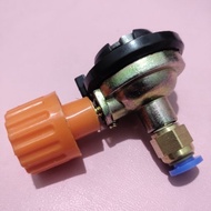 Refill Gas Can Adapter Portable Gas Adapter