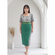 PUA KUMBU  DRESS..50KG TO 85KG