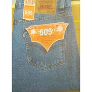 Pay On Site / / Levi 's 505 Men' S Clothing Latest Regular Standards