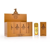 ORI 1 Billion EDP Perfume For Men 30Ml Minyak Wangi Lelaki