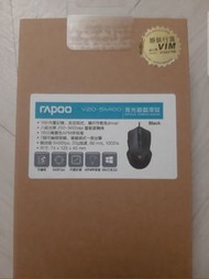 RAPOO V20 遊戲滑鼠