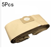 Compatible for Karcher Vacuum Cleaner Dust Bag WD3 MV3 WD3300 WD3.500P A2200 A2299 WD 3.000 WD 3.999