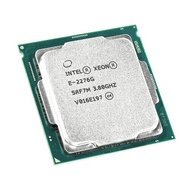 Intel Xeon E-2276G CPU Processor 6-Core 3.80GHz~4.90GHz LGA-1151 TDP-80W P630
