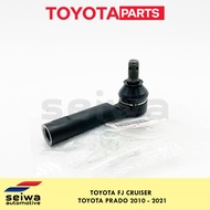 Toyota FJ Cruiser Tie Rod End - [2010 - 2021] Toyota Land Cruiser Prado Tie Rod End - Toyota Auto Pa