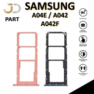 Simtray - Samsung A04E Simcard Holder A042/ A042F Simcard Slot