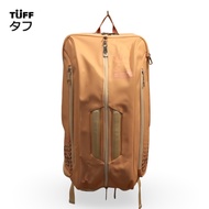 TUFF PRO Pickleball 2in1 Backpack Duffle Bag | Sports Travel Gym