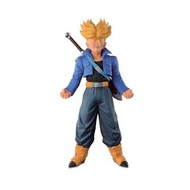 MSP 杜拉格斯 超級撒亞人 賽亞人 Trunks Super Saiyan Master Stars Piece 龍珠 Dragon Ball