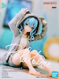Hololive Relax Time 星街すいせい  星街彗星 Figure