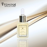 PURE ARGAN OIL by Feminae: น้ำมันอาร์แกนอันล้ำค่า