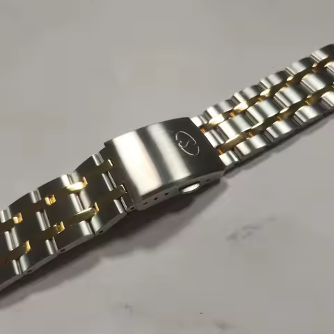 ORIENT Original Japan Stainless steel watch band 22MM PDEMSSZ