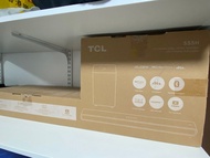 全新 TCL S55H Soundbar