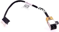 Laptop DC in Power Jack Cable for Dell Inspiron 15-5570 i5570 15-5575 i5575 3579 17 5000 5770 i5770