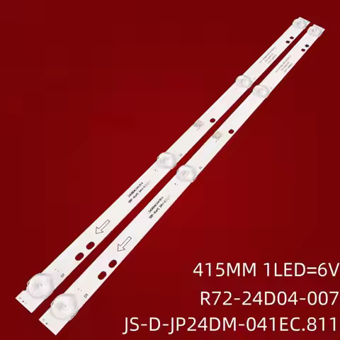 24" TV Lehua 24L56 JS-D-JP24DM-041EC.811 R72-24D04-007 FLTV-24AS210 EX-24HS001B LD-2438 STV-LC24LT00