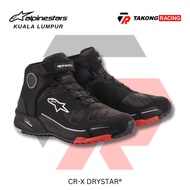 Alpinestars CR-X Drystar® Riding Shoes