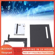 1buycart Jectse External GPU Dock Station Fit for 4  USB4.0 PCIe 16X Graphics Card with 1m Data Cabl