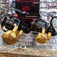 PENN SLAMMER III 4500/5500 FISHING REEL