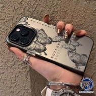 SS932 Premium Matte Hard Casing Hp Oppo Anime For A5X A5 5G 2025 A5i A5 PRO A3X A40 A58 A78 A58 A60 