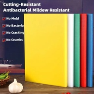 PPP - HDPE Antibacterial Cutting Board Chopping Board | Papan Pemotong Anti Bakteria HDPE [36cm x 28