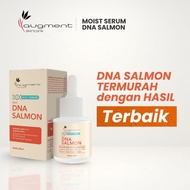 DNA Salmon Skincare Augment facial Serum to reduce white pores, glowing, brightening BPOM