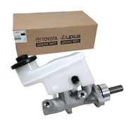 47201-BZ010 BM Assy Avanza 1.3 - Xenia Brake Master Assy/ Upper Brake Master Housing/