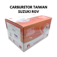 TAIWAN MADE !!! CARBURETOR KARBURETOR SUZUKI RGV 120 RGV120