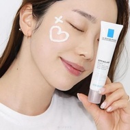 La Roche-Posay Effaclar Duo Acne Reduction Set [+] Free La Roche-Posay Cleanser