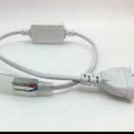 SMD 5050 LED Strip Light Plug SMD2835~ 220V Light Jack Socket