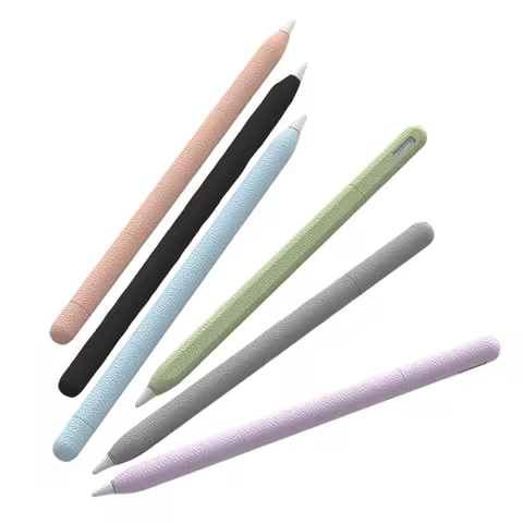Pencil Case for Apple Pencil 1st 2nd Generation Or USB-C Or Pencil Pro Tablet Stylus Protective Cove
