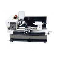 Sheffield 150W Micro Metal Lathe Machine