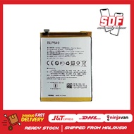 OPPO A83 BLP649 Battery Replacement Part
