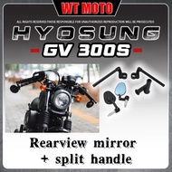 Big sale For HYOSUNG GV300s Split Handlebar Hyosung gvs300 Gv 300 s 300Gvs gv300s 300sGv gv 300 s 30