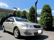 【保証實車】可全額貸 ALTIS 可私分 另有 LANCER K8 TIERRA GETZ