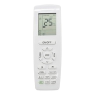 New YAP1F Replacement For Gree Air Conditioner AC Remote Control YB1F2 YB1FA