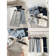 8810 pants with belt